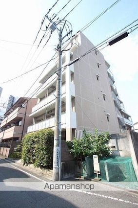 東京都立川市曙町３丁目[1K/30.73m2]の外観5