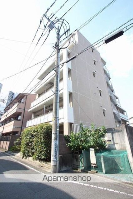 東京都立川市曙町３丁目[1K/30.73m2]の外観5