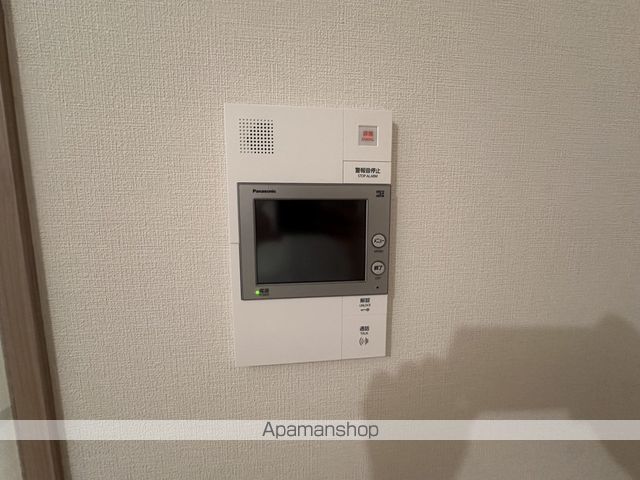テラス荻窪の内装写真