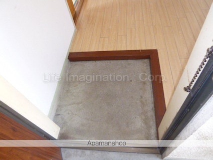 ジュネス瀬田[2DK/36.45m2]の内装2