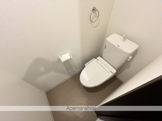 ジーメゾン渚元町クレサスの内装写真