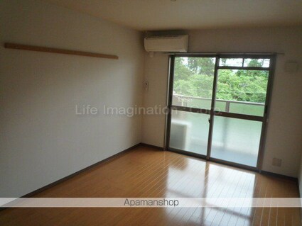 ｃａｓａ　ｄｅ　Ｂ，Ｂ[1K/26.1m2]のリビング・居間