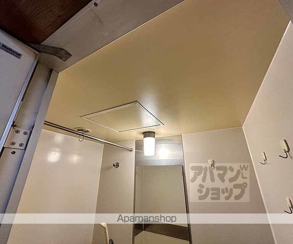 二条グランドハイツの内装写真