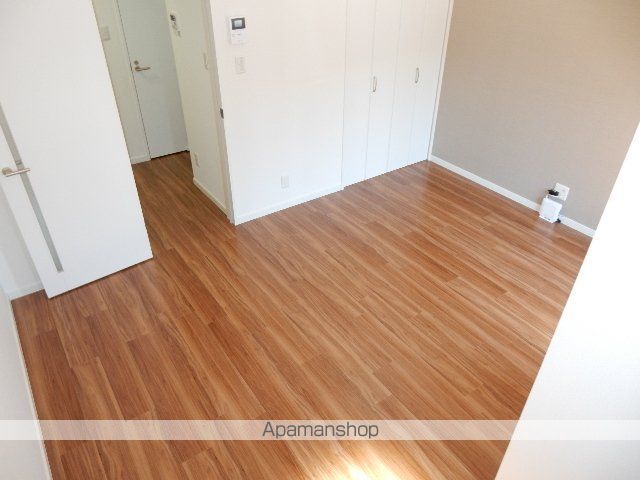 ARROWS SQUARE今保C棟の内装写真