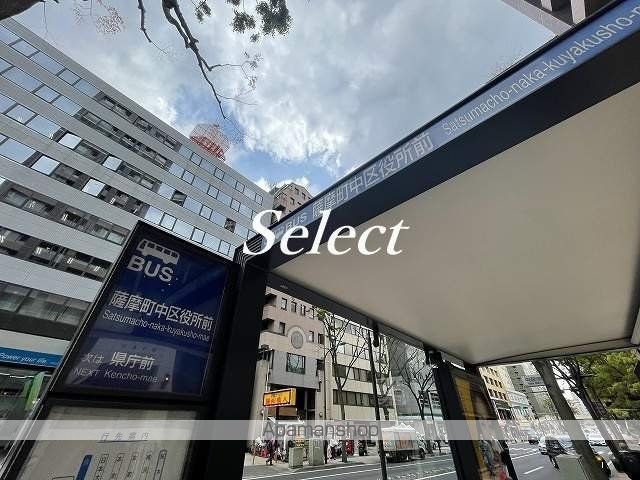 グリフィン横浜・山下公園弐番館の周辺写真