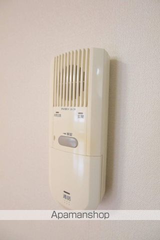 香風館壱番の内装写真