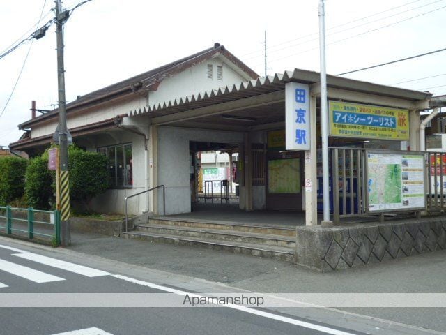 STビルの周辺写真