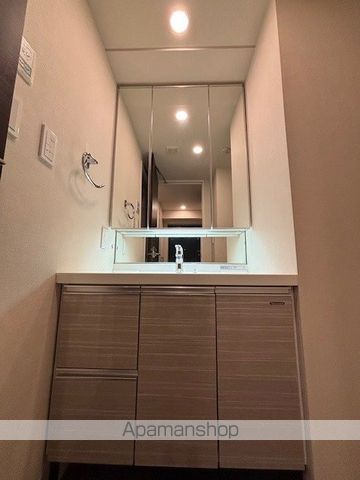 ラクラス両国の内装写真