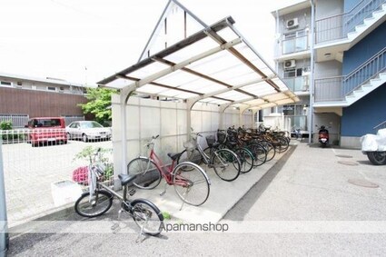 Ｌコート[1K/24m2]の共用部4