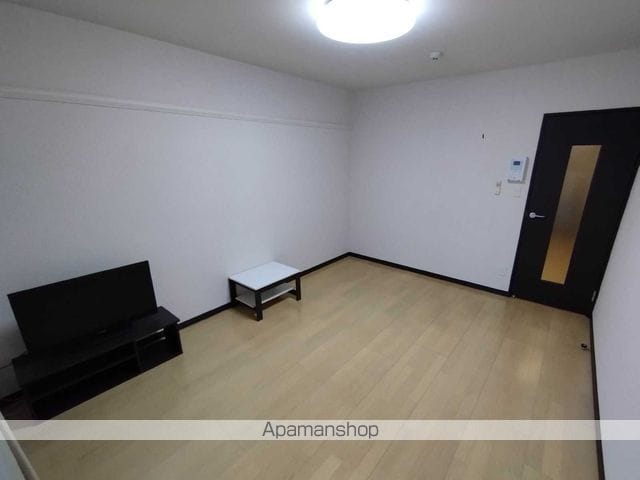 東京都八王子市宇津木町[1K/26.37m2]のリビング・居間