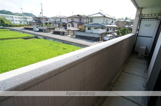 フォレストリバーの内装写真