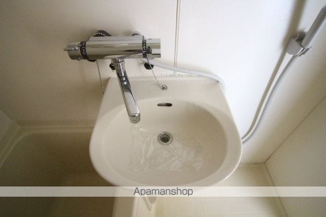 アイボリーハイツ C棟の内装写真