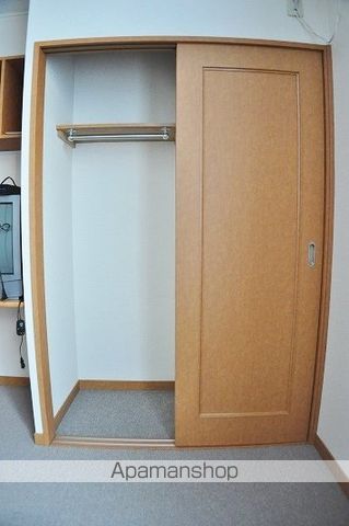 レオパレスコート アベIIの内装写真