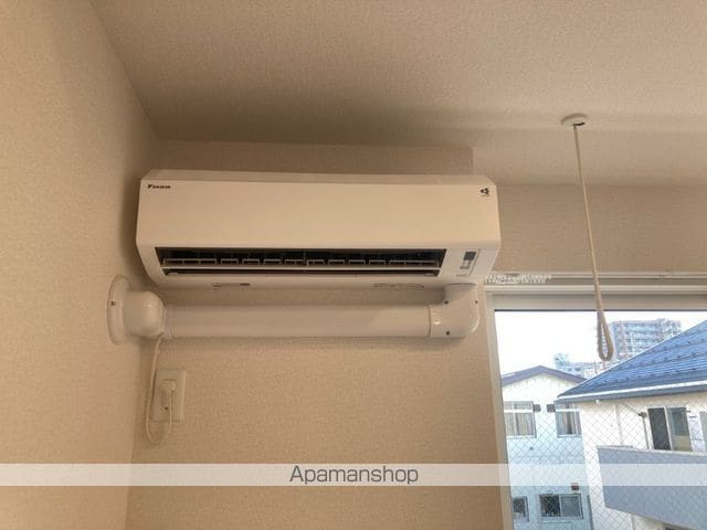DーROOM福住 Aの内装写真