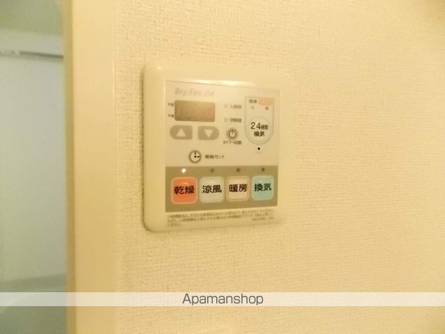 アンソリュームの内装写真