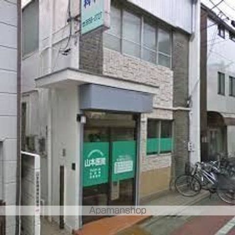 メゾンド・エフの周辺写真