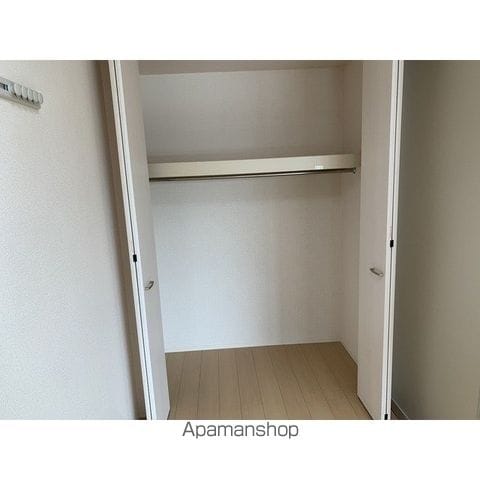 グリーンヒルズIIの内装写真