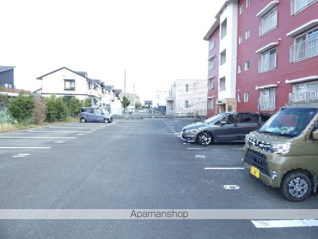 神谷マンションのその他写真