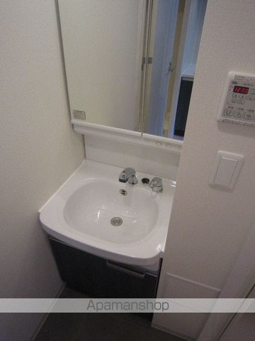 プレサンス上町台筆ヶ崎SOUTHの内装写真