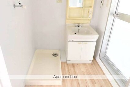 ビレッジハウス江上１号棟[3DK/53.08m2]の内装1