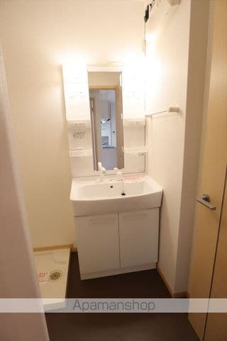 ミューゼズ希央台Iの内装写真