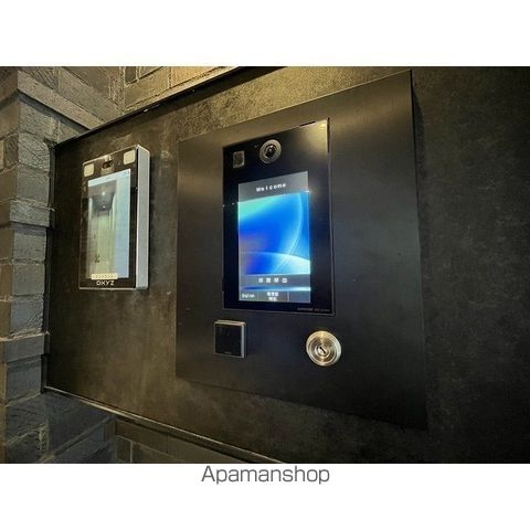 AIFLAT若松河田の外観写真