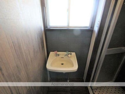 ｗａｉｉｈａｕｓ木太町[3DK/50.22m2]の洗面所