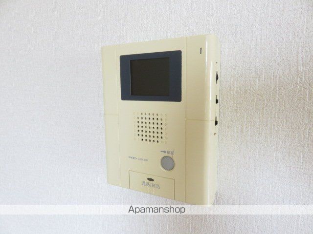 グランメゾン海老塚の内装写真
