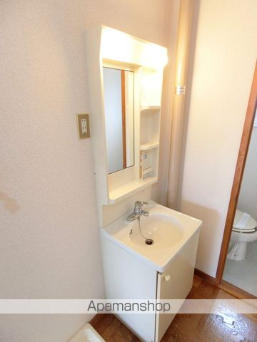 グリーンハイツ青葉台の内装写真