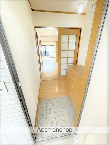 ベルメゾン高松の内装写真