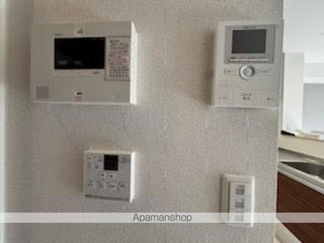 コンフォルタ A棟の内装写真