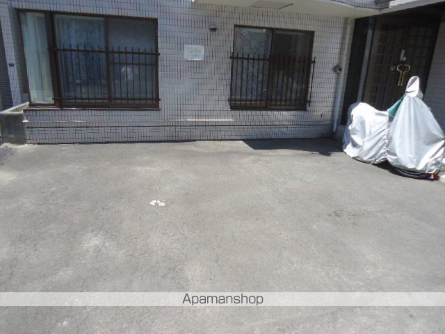 ティファニー北円山のその他写真