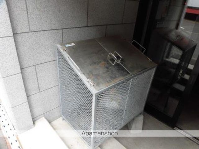 アルコバレーノIの外観写真