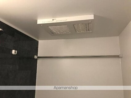 グレーシア草津[1K/27.06m2]の内装1