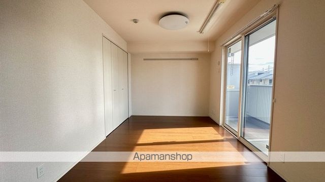 エスポワールIIIの内装写真