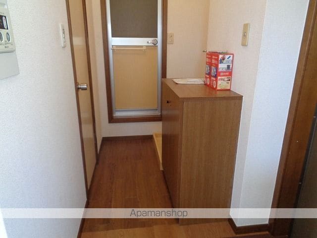 まりんコーポA棟の内装写真