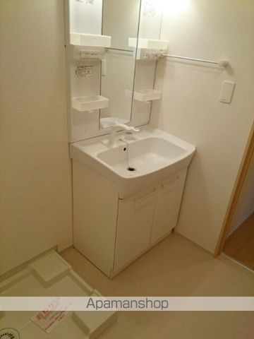 ガーデンハウス YUーUの内装写真