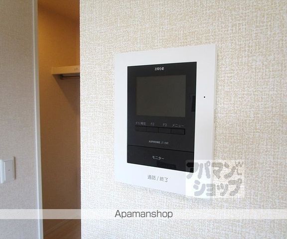 BERQONTEの内装写真
