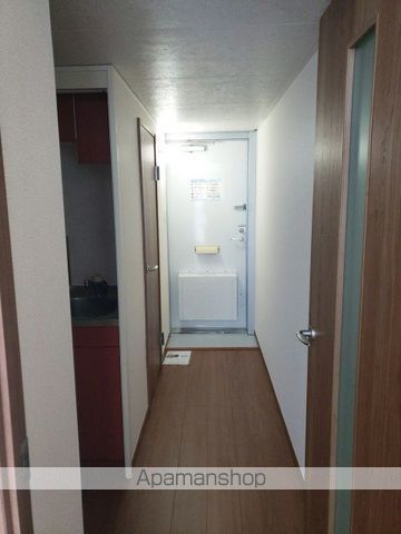 レオパレス彩の内装写真