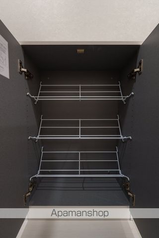 レピュア本郷レジデンスの内装写真