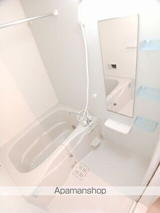 グラン・すずかぜの丘Ａ[2LDK/54.85m2]のバス