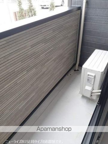 ヒルズ津屋崎IIの内装写真