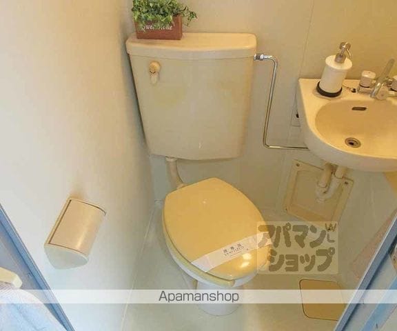 メゾンウェルスの内装写真