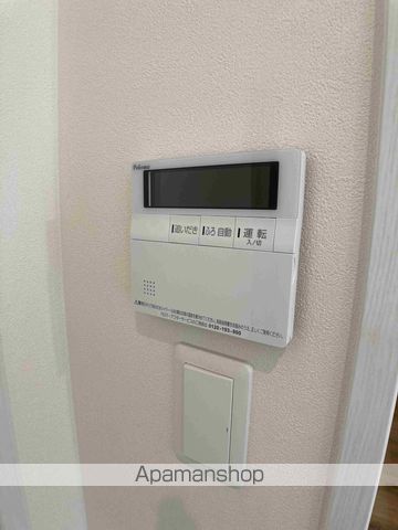 ロックヒルズ札幌の内装写真
