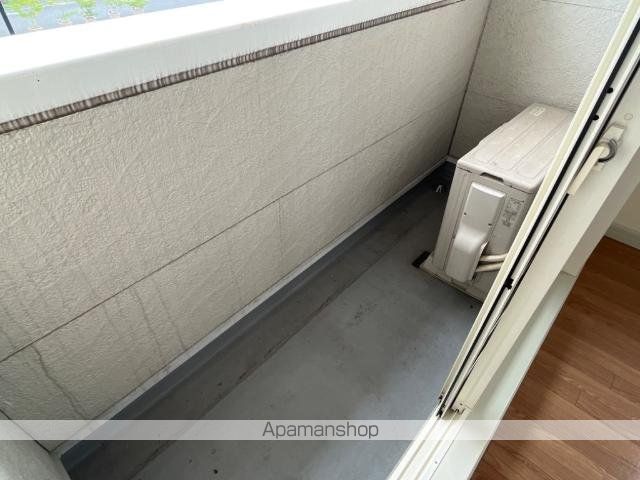 グランデ ヴィラッジオの内装写真