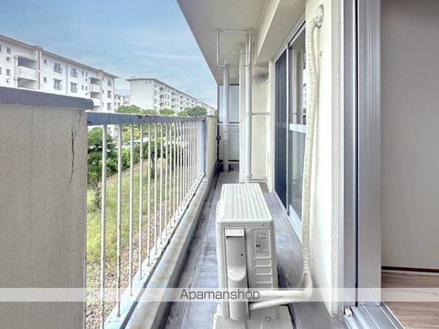 ビレッジハウス鳴滝１１号棟[2DK/37.09m2]の内装6