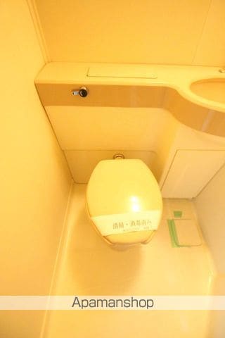 モア南6条の内装写真