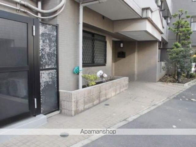 メインステージ東高円寺[1K/21.86m2]の共用部2