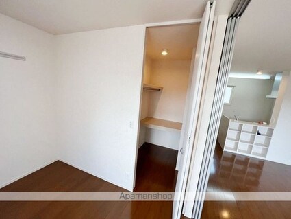 アヴァンティ　Ａ[1LDK/44.24m2]の収納