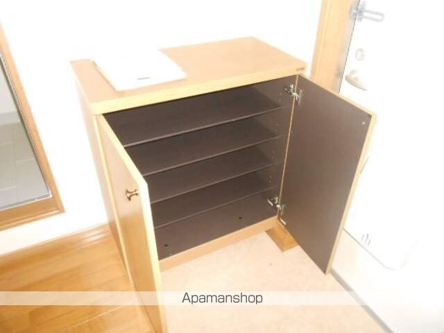 コンチェルトＭ[1R/29.7m2]の内装1